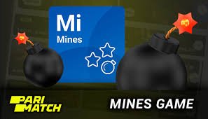 PariMatch Mines